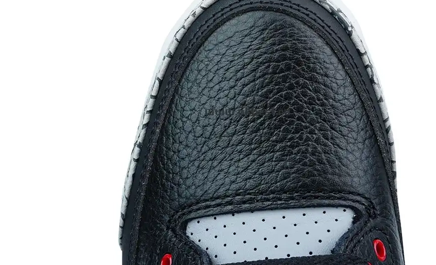 Cement Retro SHIP TO PK Jordan GOD READY Air 3 RETAIL MATERIALS Black 0517